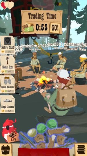 fft thetrail trading