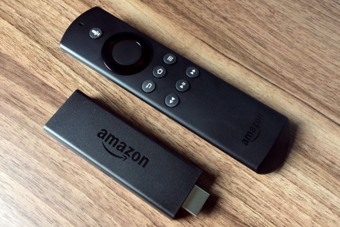 Directv Now Is Giving Away A Free Amazon Fire Tv Stick With A One Month Prepaid Subscription Pcworld