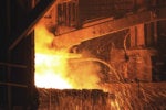 How industrial IoT is making steel production smarter