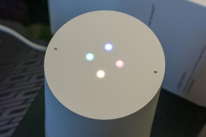 google home fixes main