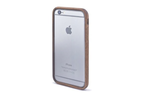 grovemade bumper iphone