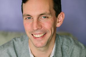 Message.io CEO Tom Hadfield