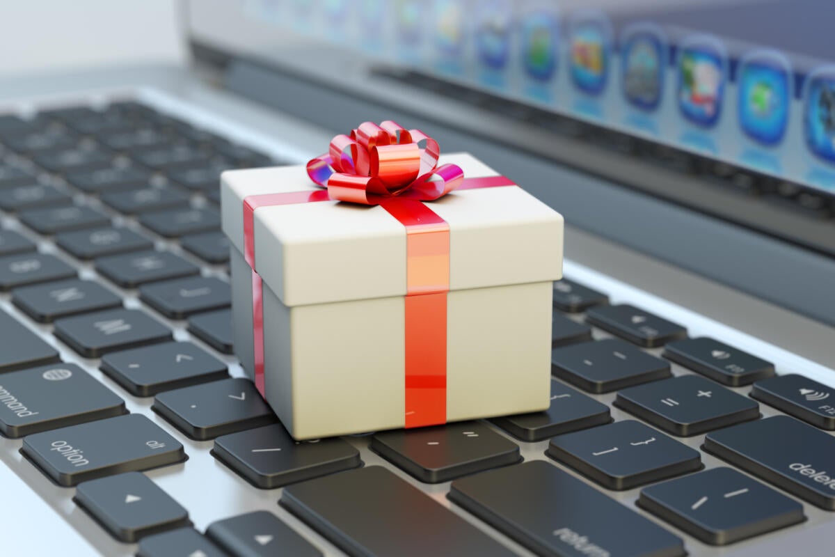 Image: Are retail CIOs ready for the ecommerce holiday explosion? 