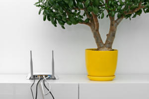 home office router