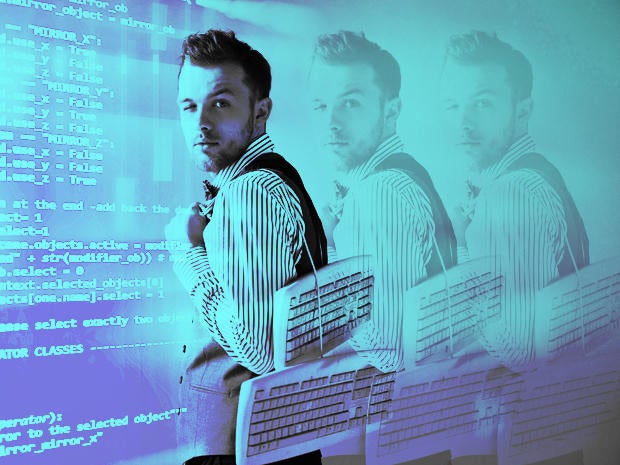 hottest tech skills