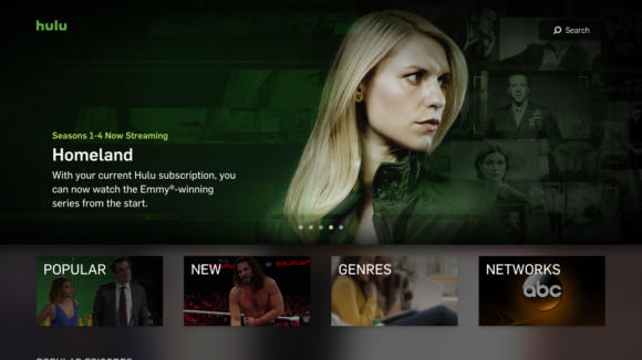 Hulu