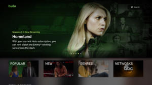 Hulu