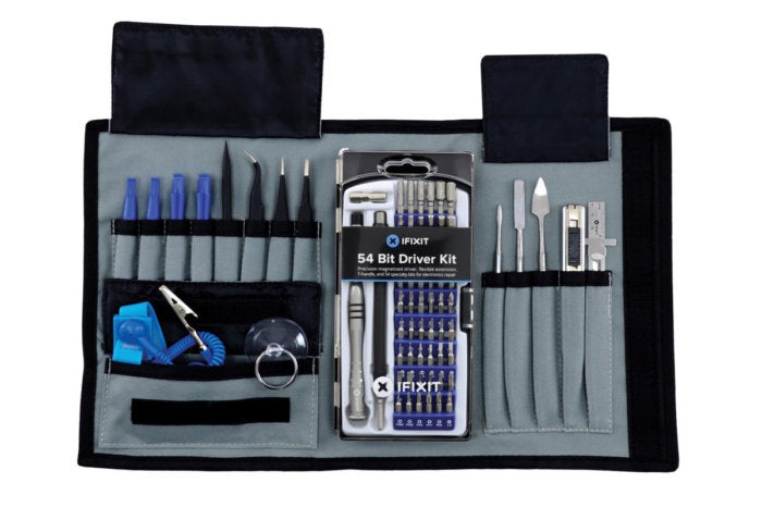 ifixit toolkit