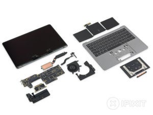 ifixitmacbookpro2016