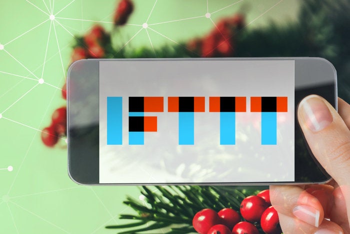 Image: What is IFTTT? How to use If This, Then That services