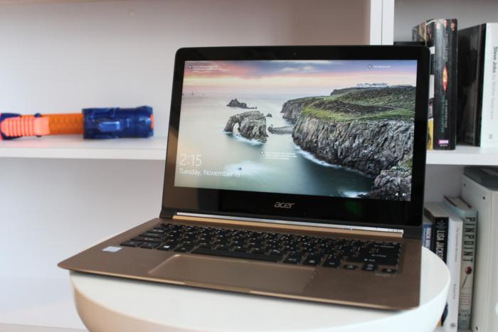 Acer Swift 7 primary image