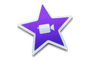 imovie mac icon