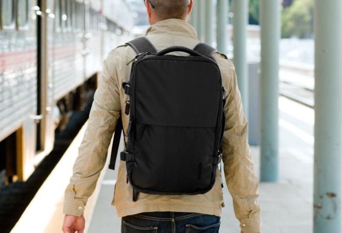 best commuter laptop backpack