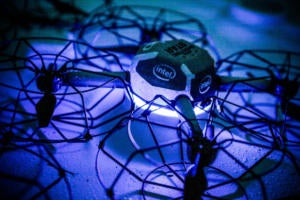 intel drone 500 3