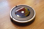How secure are home robots?