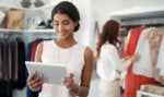 Five Apps to Fuel Your Passion for Fashion