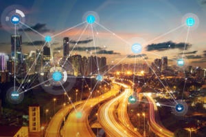 IoT Will Have a Big Impact on Enterprise Mobility