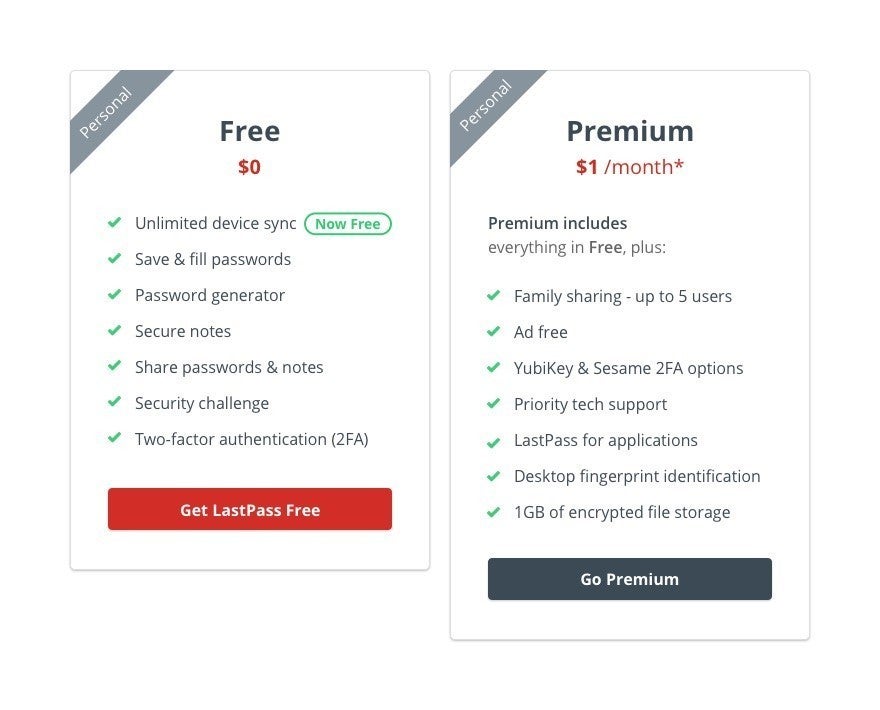 LastPass Password Manager 4.119 free download