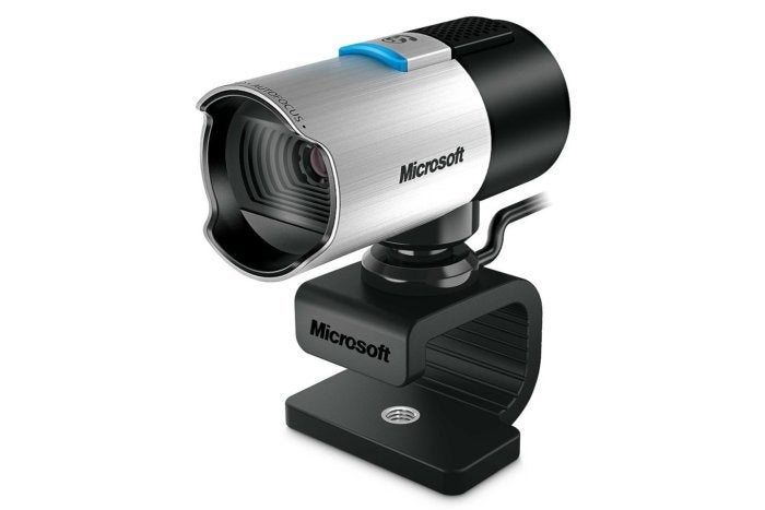 use a microsoft lifecam hd 6000 with your smart phone ?