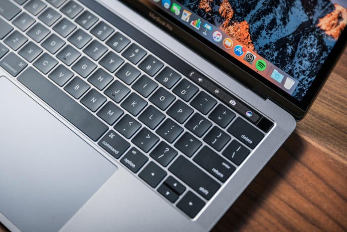 Get A 16 15 Inch Macbook Pro With Touch Bar For 700 Off Macworld