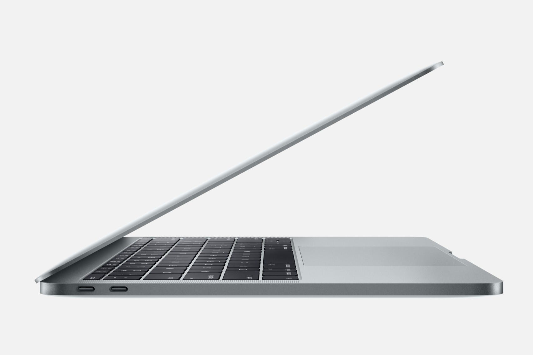 13 Inch Macbook Pro Review Too Many Tradeoffs Macworld