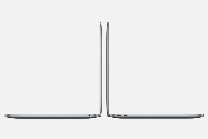 macbook pro late2016 function keys profile