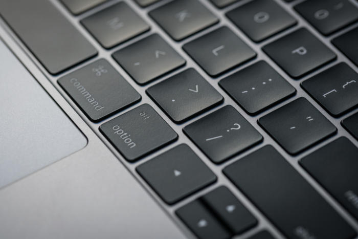 macbook pro disable insert key