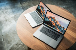 MacBook Pro late 2016 pair