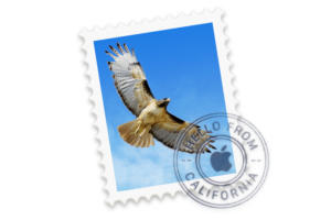 macos sierra mail icon