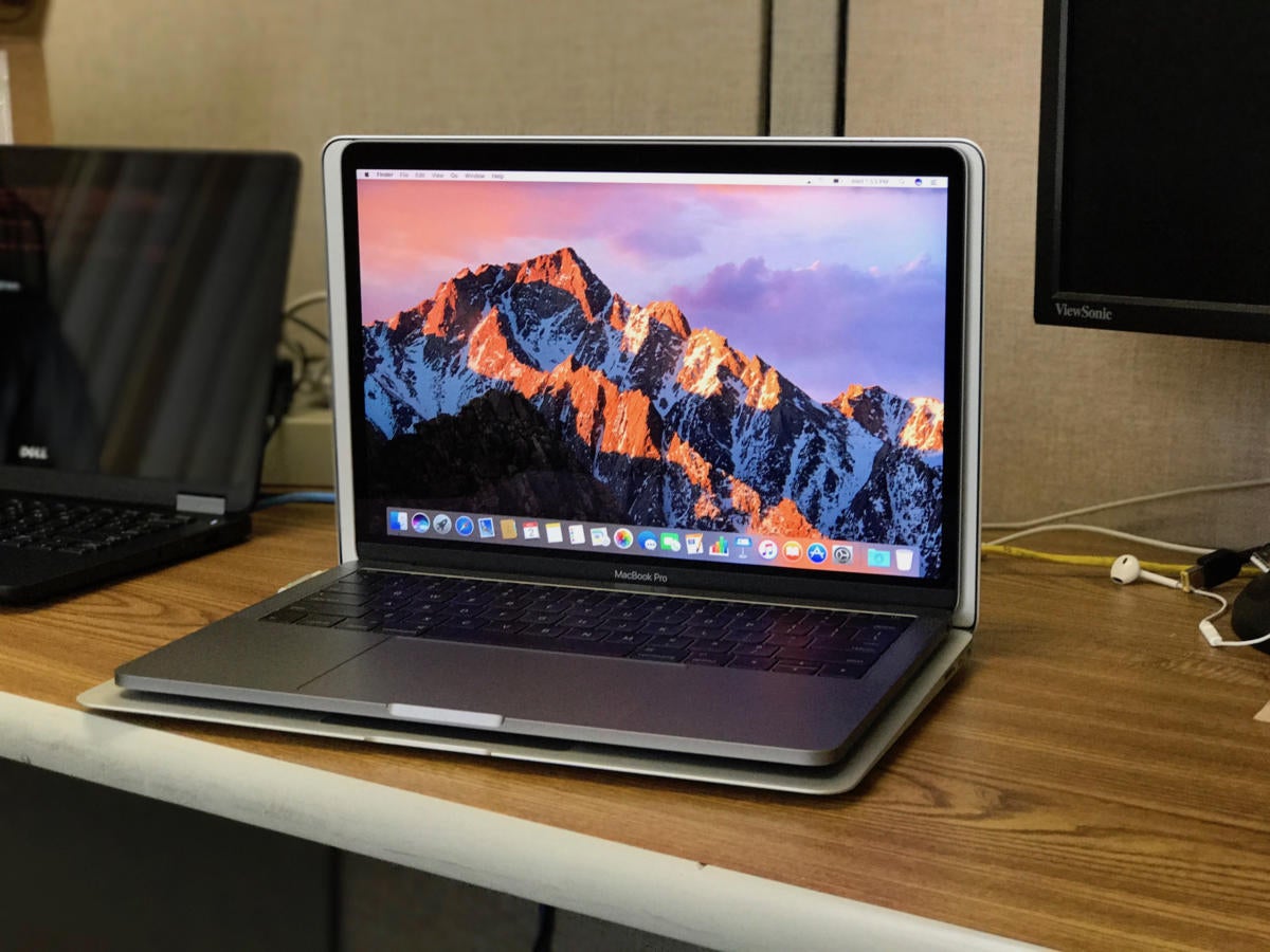 8gb vs 16gb ram macbook pro 2018