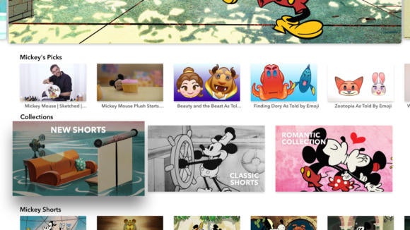 Mickey