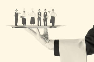 Identifying the top 6 IoT platform microservice categories for small and medium enterprise deployments