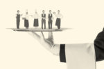 Identifying the top 6 IoT platform microservice categories for small and medium enterprise deployments