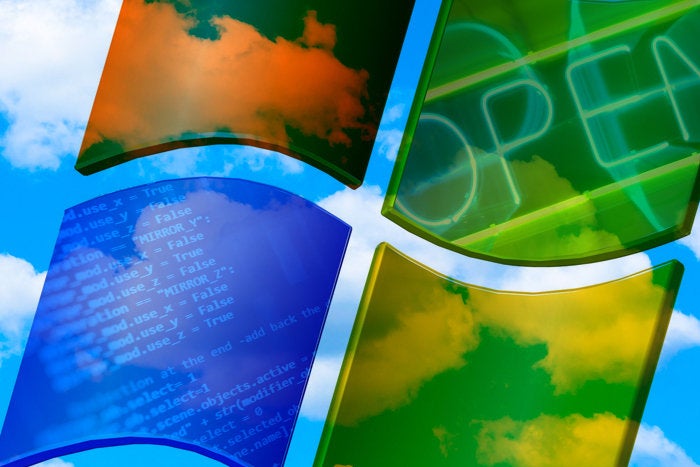 Why a cross-platform Microsoft is good for your business