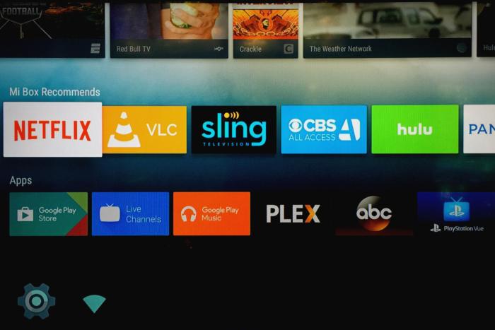 40 Gambar Wallpaper for Android Tv Box terbaru 2020