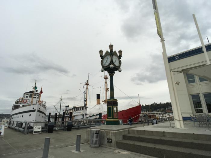Moment wide-angle sample