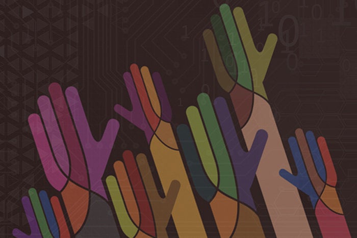most diverse cities for tech employment