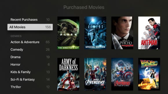 Movies