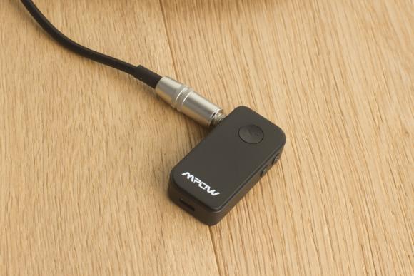 Mpow Streambot Mini Bluetooth Receiver