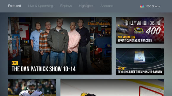 NBC Sports