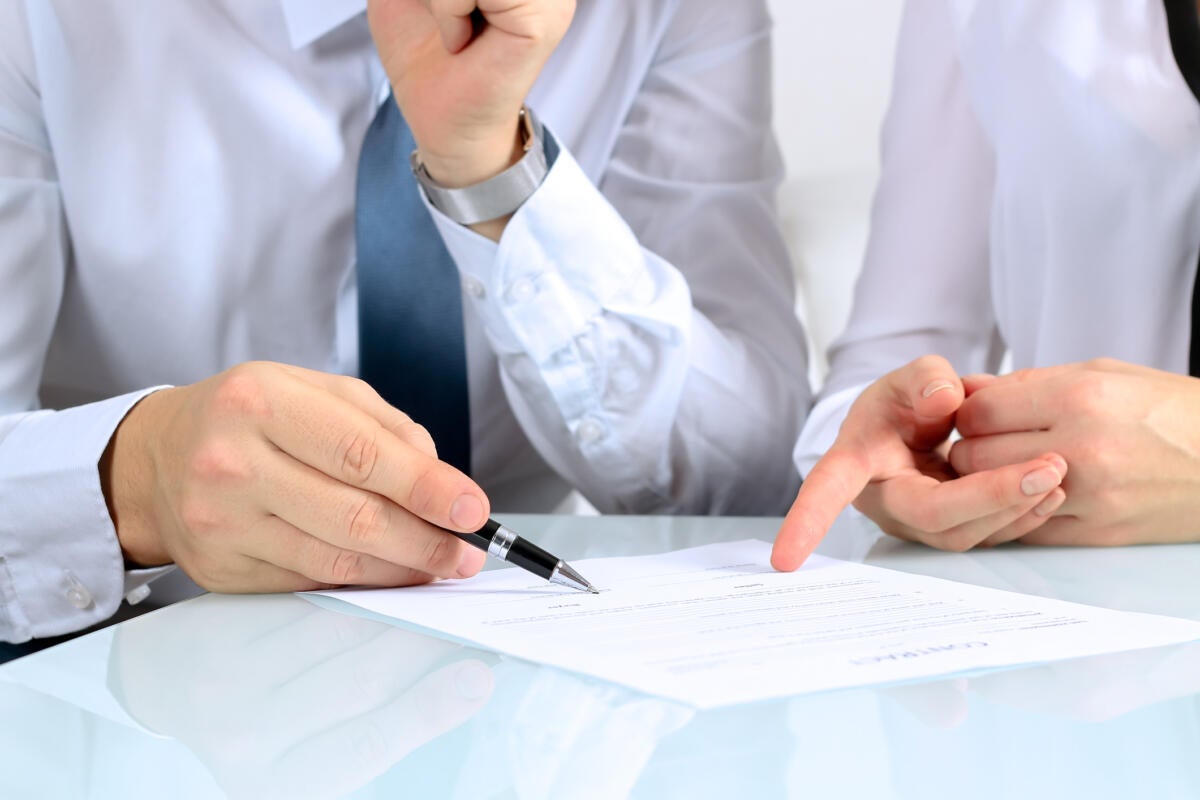 how to negotiate contract services