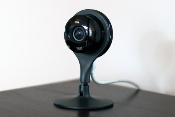 nest cam