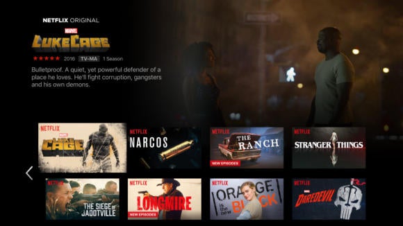 Netflix