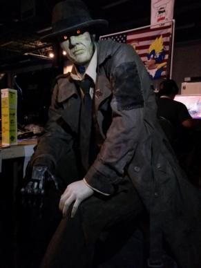 nick valentine