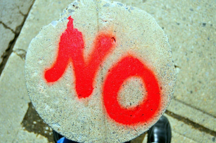 Who took the 'no' out of NoSQL?