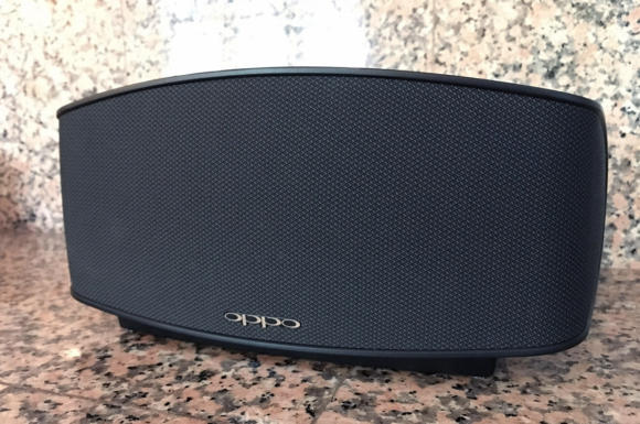 oppo sonica techhive
