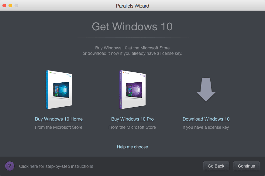 remove parallels desktop 7 for mac completely