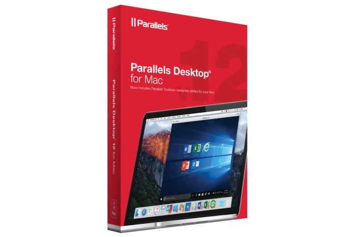 Parallel Software For Mac India