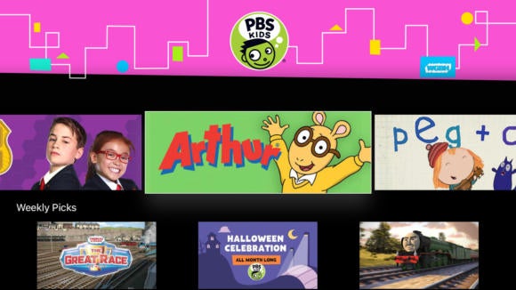 PBS