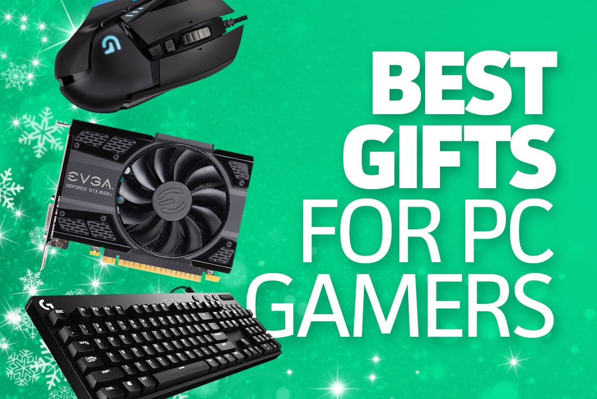 8 awesome gifts for PC gamers PCWorld